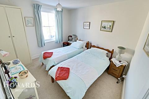 37 Southend Road, Bungay, NR35 1DN