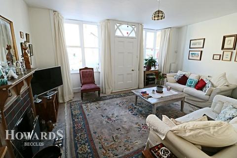 37 Southend Road, Bungay, NR35 1DN