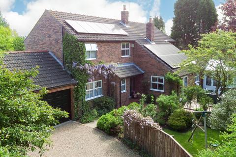 Green Lane End Spittal, Fangfoss, York, YO41 5QR