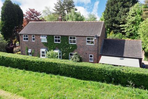 Green Lane End Spittal, Fangfoss, York, YO41 5QR