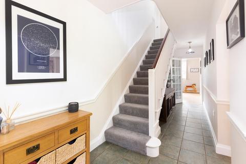 Green Lane End Spittal, Fangfoss, York, YO41 5QR