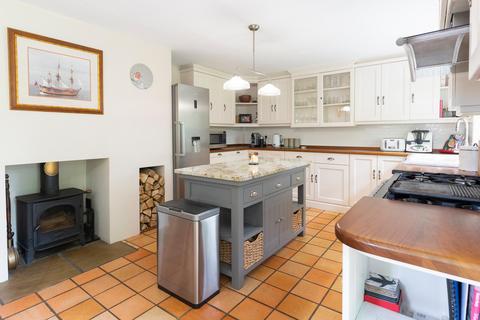 Green Lane End Spittal, Fangfoss, York, YO41 5QR