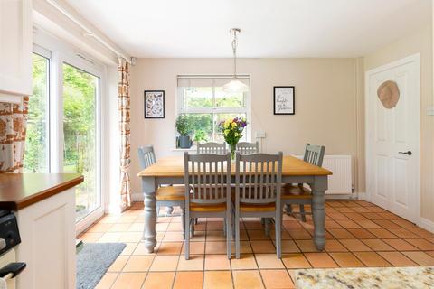 Green Lane End Spittal, Fangfoss, York, YO41 5QR