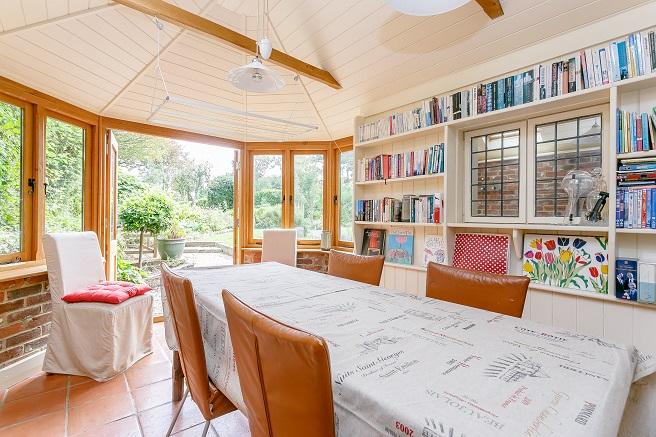 Family Dining Room