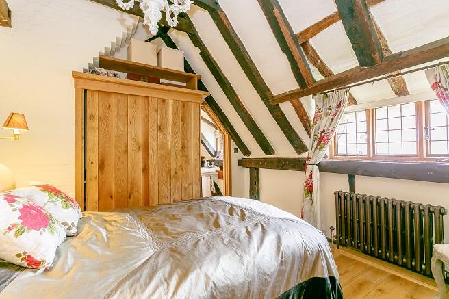 With En-Suite