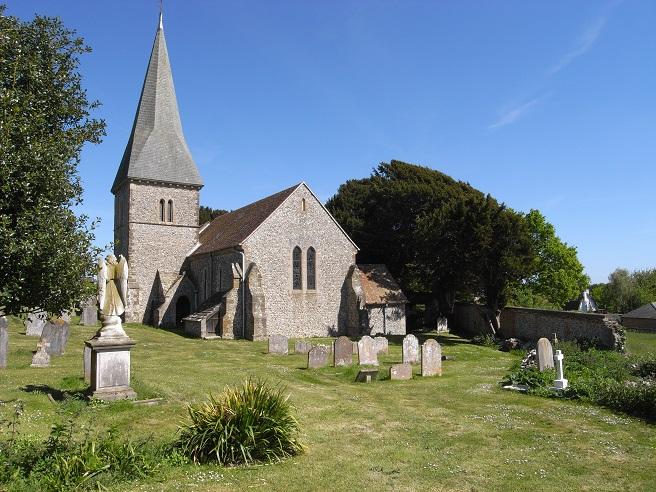 Ancient Parish Church