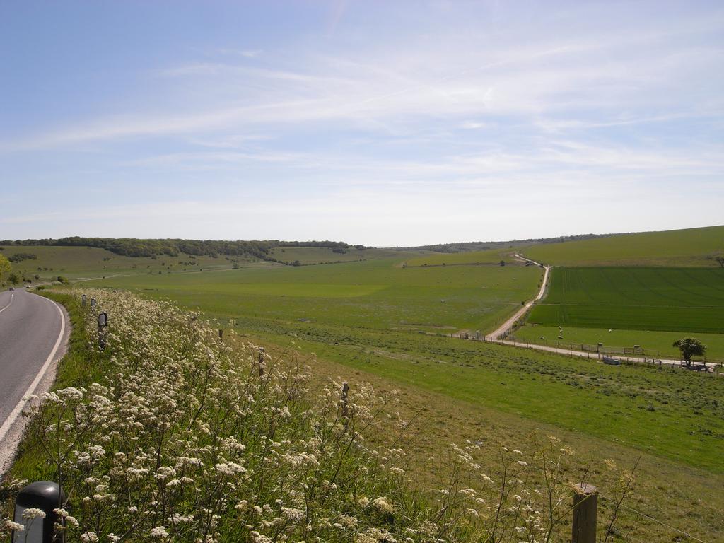Long Furlong nearby