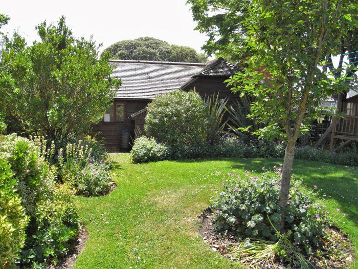 Garden Room/Home Office