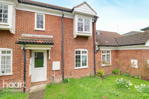 42 Hulatt Road, Cambridge, CB1 8TH