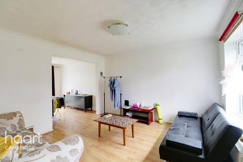 42 Hulatt Road, Cambridge, CB1 8TH
