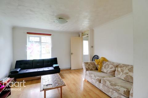 42 Hulatt Road, Cambridge, CB1 8TH