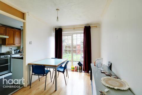 42 Hulatt Road, Cambridge, CB1 8TH