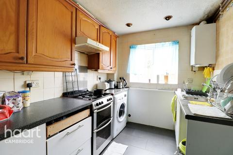42 Hulatt Road, Cambridge, CB1 8TH