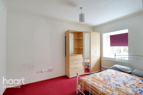 42 Hulatt Road, Cambridge, CB1 8TH