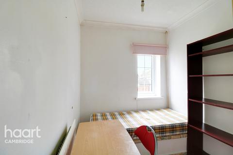 42 Hulatt Road, Cambridge, CB1 8TH