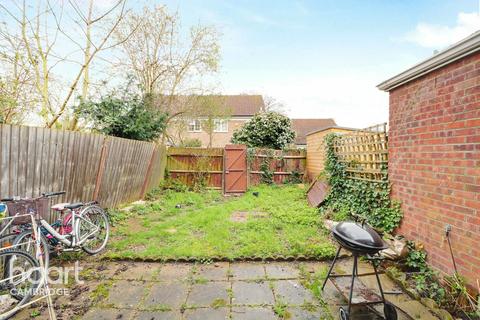 42 Hulatt Road, Cambridge, CB1 8TH
