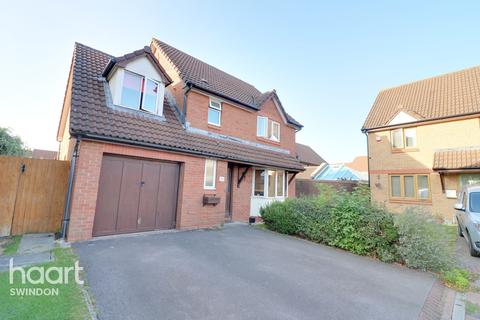 25 Arley Close, Swindon, SN25 4TP