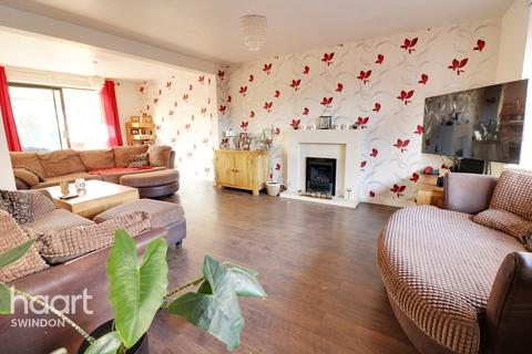 25 Arley Close, Swindon, SN25 4TP