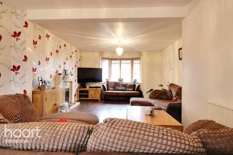 25 Arley Close, Swindon, SN25 4TP