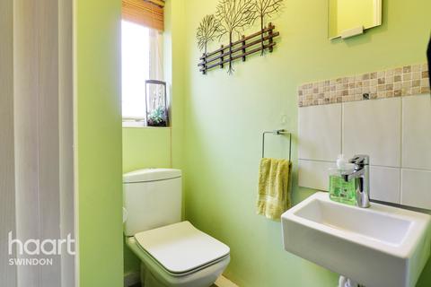 25 Arley Close, Swindon, SN25 4TP