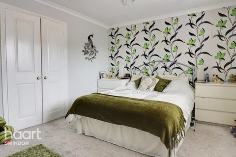 25 Arley Close, Swindon, SN25 4TP