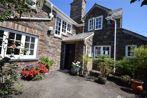 Backways Back Lane, Tintagel, PL34 0AU