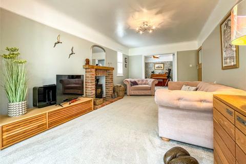 4 bedroom detached house for sale, West Road, Bransgore, Christchurch, Dorset, BH23