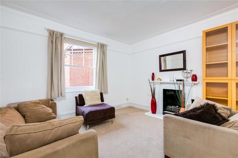 3 bedroom flat to rent, Arundel Mansions, Kelvedon Road, London