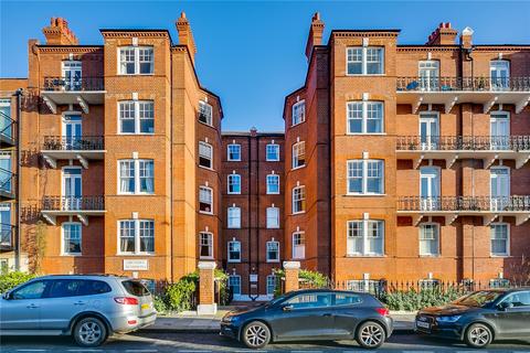 undefined, Arundel Mansions, Kelvedon Road, London