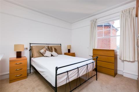 undefined, Arundel Mansions, Kelvedon Road, London