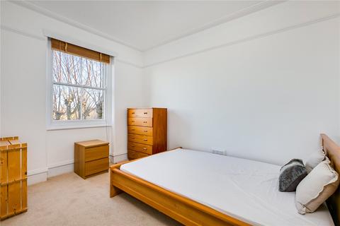 undefined, Arundel Mansions, Kelvedon Road, London