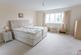 Bedroom 1with en-suite