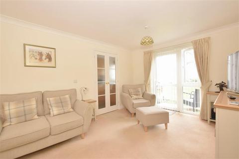 1 bedroom flat for sale - Barnham Road, Barnham, Bognor Regis, West Sussex