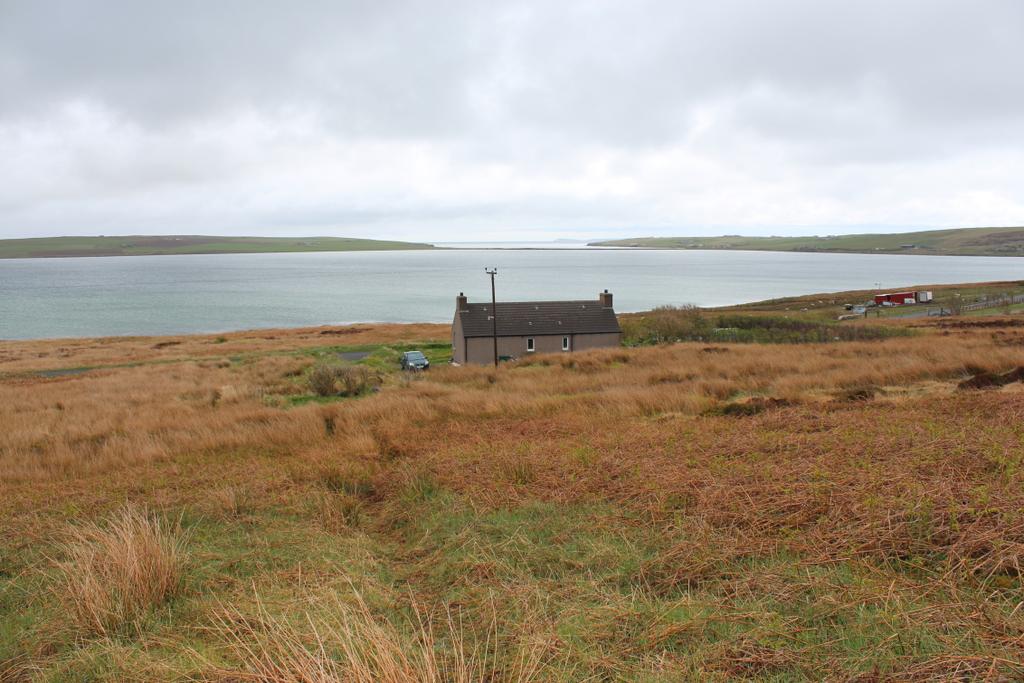 Simmary, Lyness, Hoy, Orkney KW16 3NY 1 bed cottage for sale £80,000
