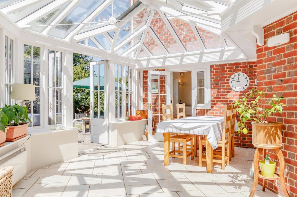 Conservatory