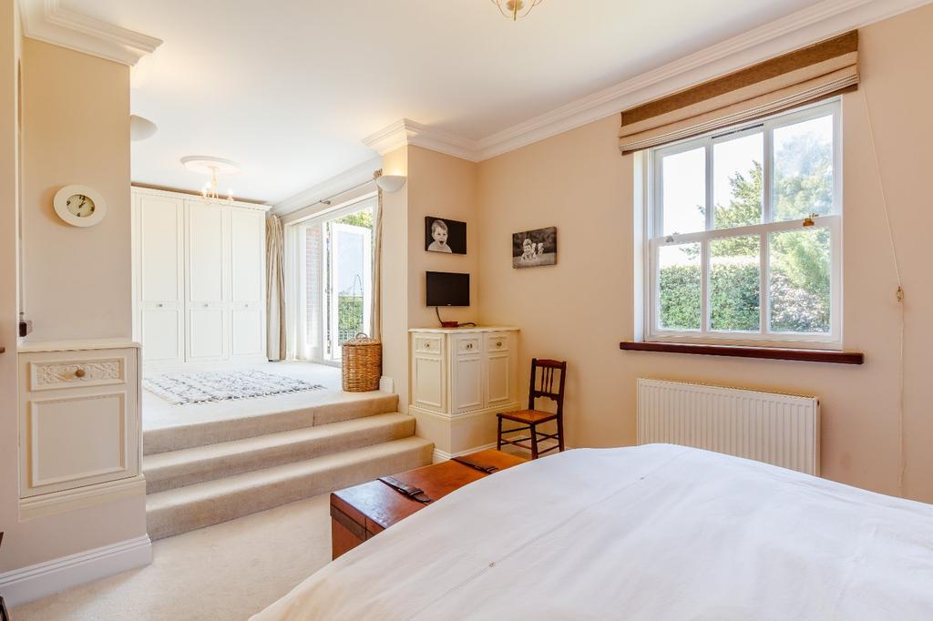 Principal Suite