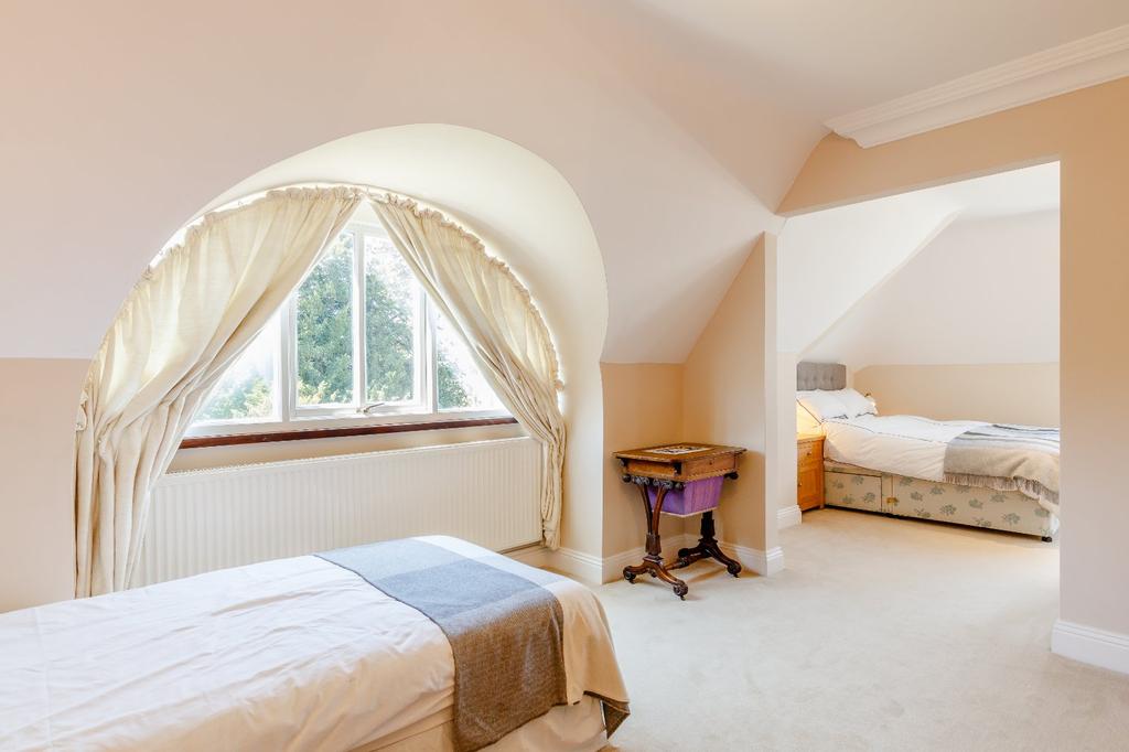 Bedroom 6