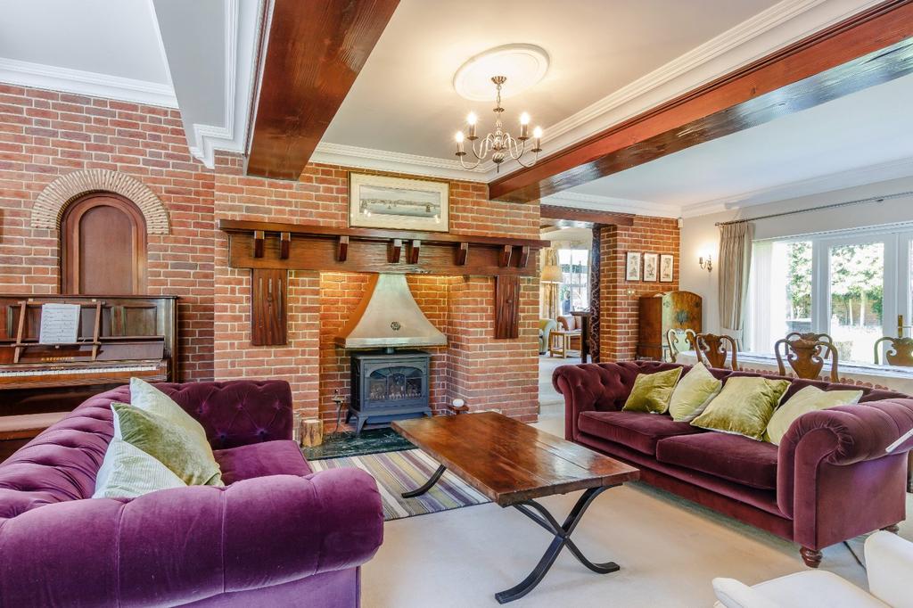 Drawing Room