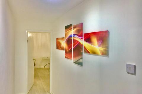 undefined, Granby Row, Manchester M1