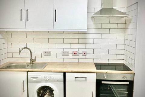undefined, Granby Row, Manchester M1