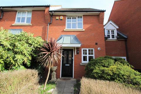 2 bedroom terraced house to rent - Honiton Gardens, Mill Hill