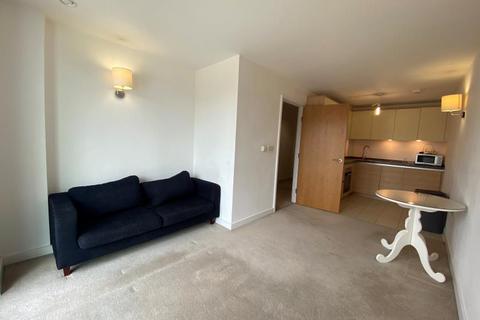 1 bedroom apartment to rent, Quadrant Court, Wembley Park