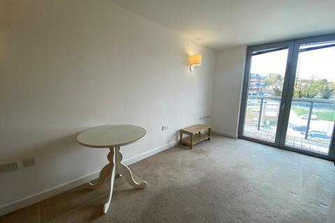 1 bedroom apartment to rent, Quadrant Court, Wembley Park
