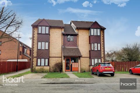 18 Adams Way, Croydon, CR0 6JT
