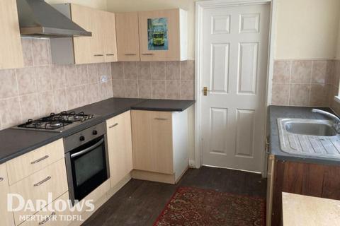 undefined, Winifred Street, Merthyr tydfil
