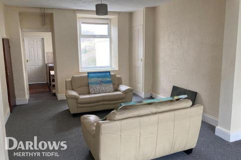undefined, Winifred Street, Merthyr tydfil