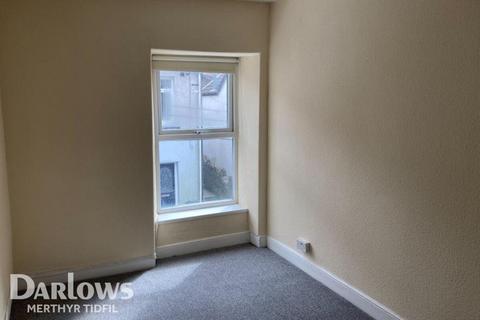 undefined, Winifred Street, Merthyr tydfil