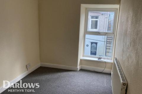 undefined, Winifred Street, Merthyr tydfil