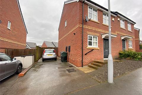 15 Samuel Way, Shipley, BD18 2NY