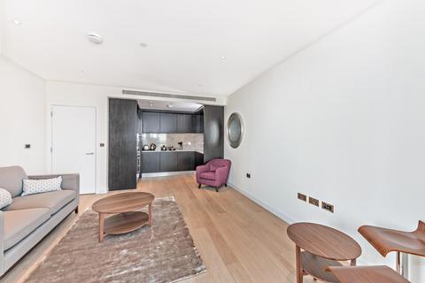 1 bedroom apartment to rent, Charrington Tower, New Providence Wharf, London, E14